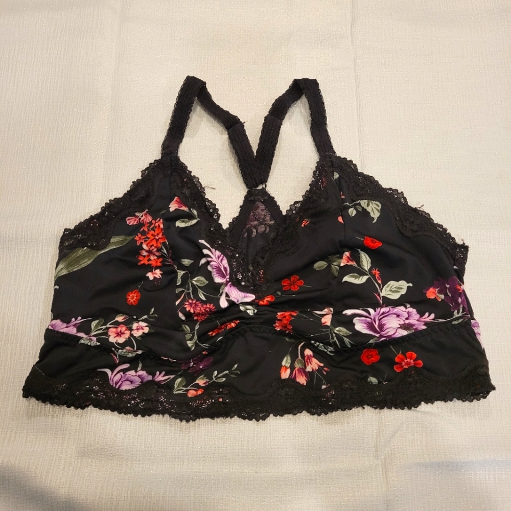 Torrid Bralette size 0